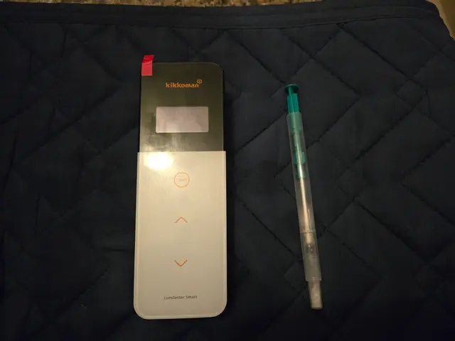 作業ビフォー、アフターの菌の数値までしっかり測定しての作業サービスの画像