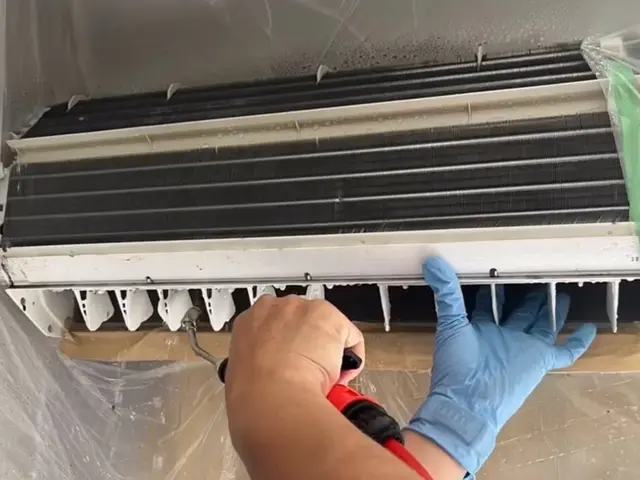 【安心の地元対応！】土日祝歓迎☆消臭抗菌仕上げ0円！【2台目以降7,700円】サービスの画像