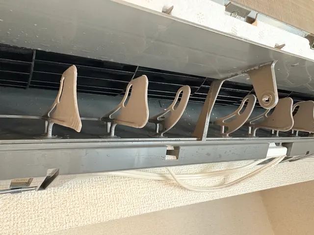 【安心の地元対応！】土日祝歓迎☆消臭抗菌仕上げ0円！【2台目以降7,700円】サービスの画像