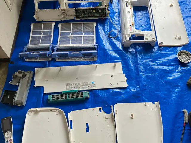 ☆複数台が断然お得！★◎安心・信頼の日本エアコンクリーニング協会会員が伺います◎サービスの画像