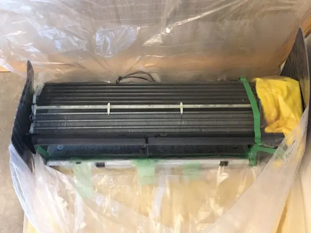 ☆複数台が断然お得！★◎安心・信頼の日本エアコンクリーニング協会会員が伺います◎サービスの画像