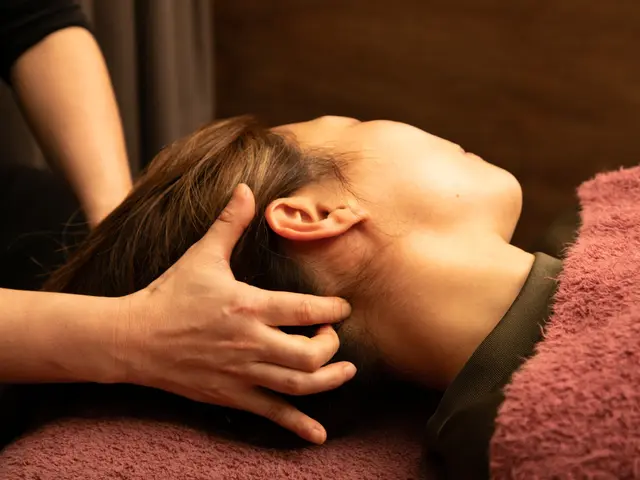 60分6000円★国家資格保有◎施術歴27年・6万人の実績★治療から癒しまでサービスの画像