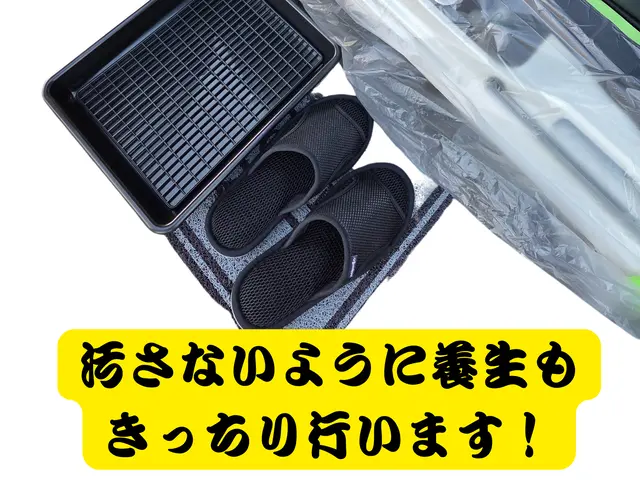 大手経験者による品質保証！豊富な実績で営業時間外も相談対応サービスの画像