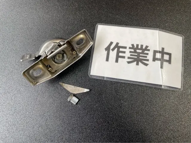 愛知【鍵が変わると暮らしが変わる】不安と不便を解消♪サービスの画像