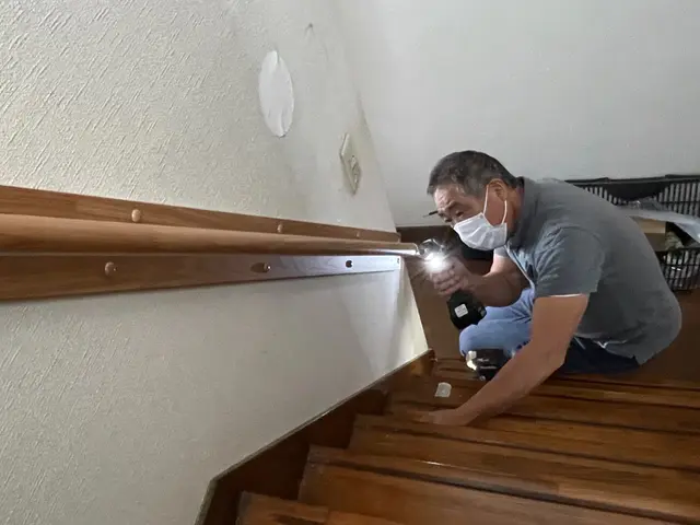 【業歴37年の経験と実績】年中無休！営業時間外も対応可能！損害保険加入店サービスの画像