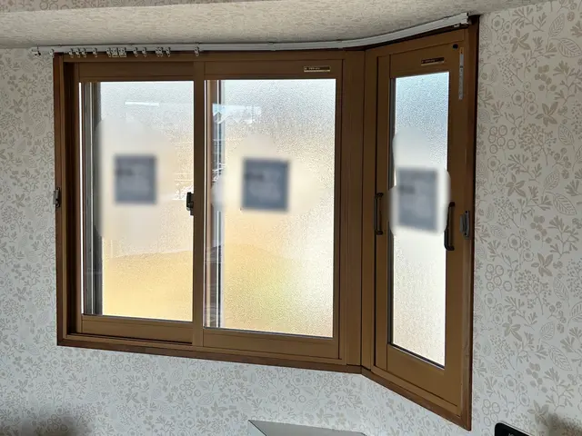 【損害保険加入済み◎】プロの技術で納得の仕上がりに！ご要望にお応えします。サービスの画像