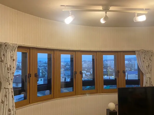 【損害保険加入済み◎】プロの技術で納得の仕上がりに！ご要望にお応えします。サービスの画像