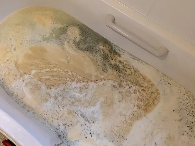 風呂釜洗浄サービスの画像