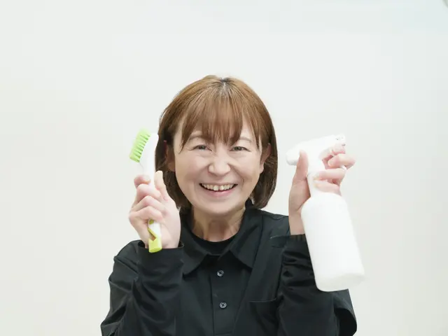 風呂釜洗浄サービスの画像