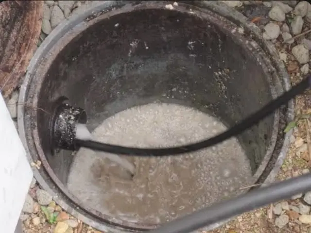 【作業実績300件以上】お悩みを解決！全ての排水口、汚水マスを綺麗にいたしますサービスの画像