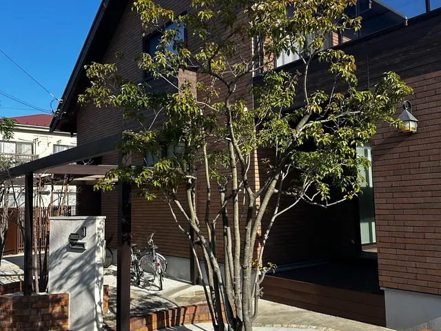 【八潮市発】自信の完全自社施工◇女性スタッフ同行可能◇安心の損害保険加入済みサービスの画像