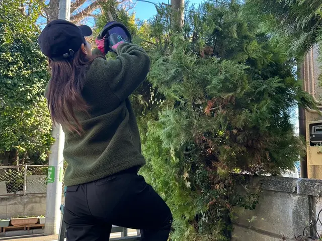 【八潮市発】自信の完全自社施工◇女性スタッフ同行可能◇安心の損害保険加入済みサービスの画像