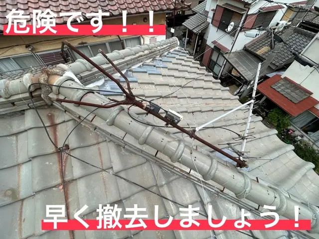 【アフターフォロー完備】業歴16年　豊富な実績と経験でご紹介率80%以上↑↑サービスの画像