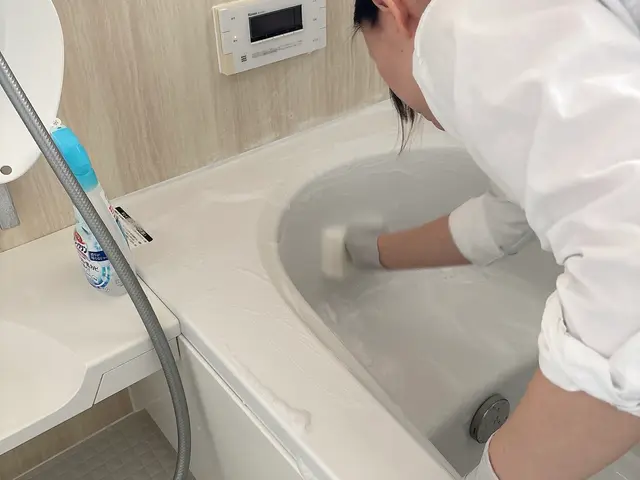 掃除・片付け専門の家事代行サービスの画像