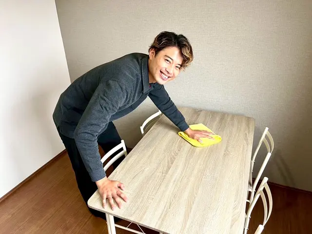 【開店記念価格】プロの技術でご満足いただけるように心を込めて作業いたしますサービスの画像