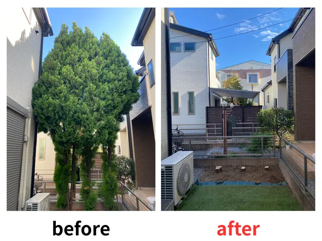 《平日・土ご予約歓迎！》経験豊富な職人が揃ってます！何でも当店へお任せください！サービスの画像