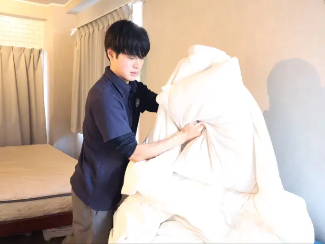 年間30,000室以上の清掃実績！〜プロの清掃で、毎日の暮らしをもっと快適に〜サービスの画像