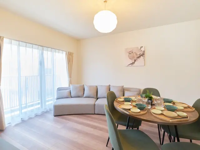 年間30,000室以上の清掃実績！〜プロの清掃で、毎日の暮らしをもっと快適に〜サービスの画像