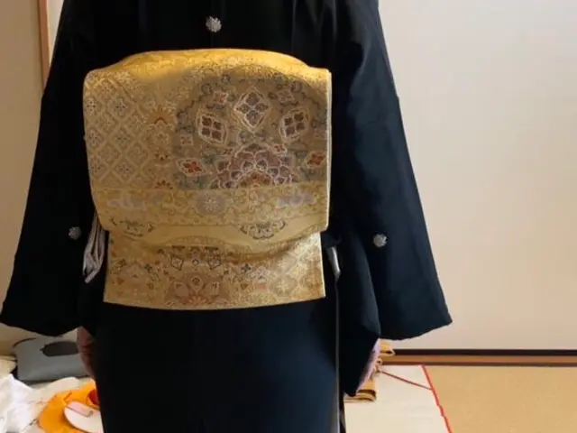 【ヘアメイクから着付けまで】着付け師範の着付けで美しい大和撫子に◎実績25年