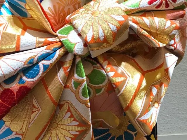 【ヘアメイクから着付けまで】着付け師範の着付けで美しい大和撫子に◎実績25年