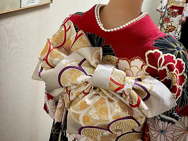 【ヘアメイクから着付けまで】着付け師範の着付けで美しい大和撫子に◎実績25年