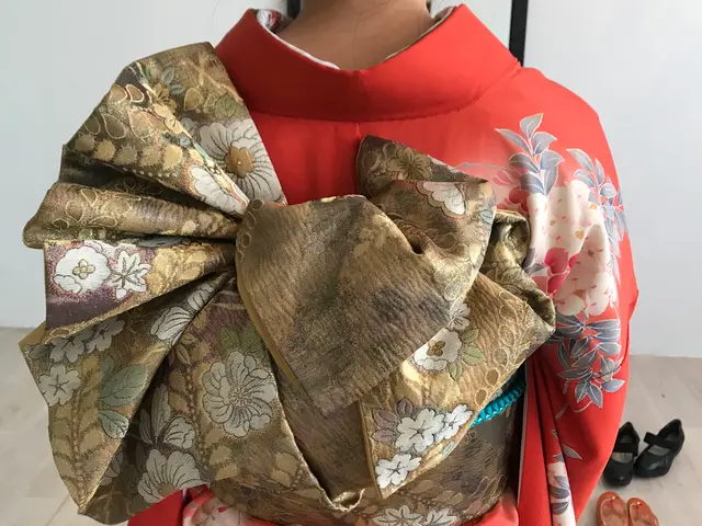 【ヘアメイクから着付けまで】着付け師範の着付けで美しい大和撫子に◎実績25年