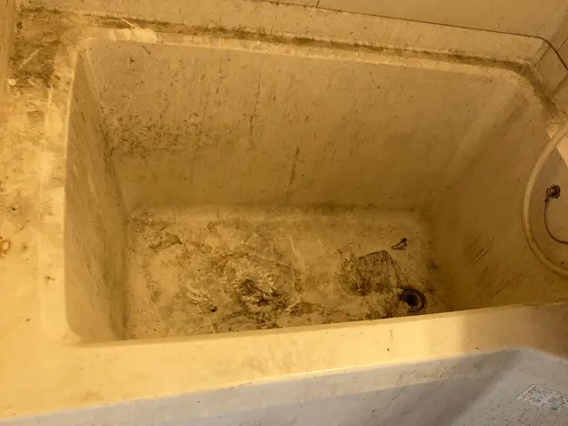 ◆浴室+レンジフード 人気の２点セット。単品注文より断然 お得なセットメニューサービスの画像