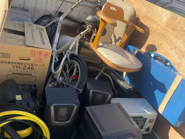 ご予約受付中！お片付けが必要な方お手伝い致します！お買取もご相談下さい☆サービスの画像