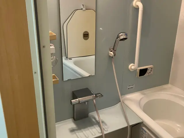 丁寧なハウスクリーニングを心がけていますサービスの画像