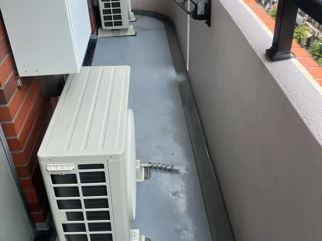 丁寧なハウスクリーニングを心がけていますサービスの画像