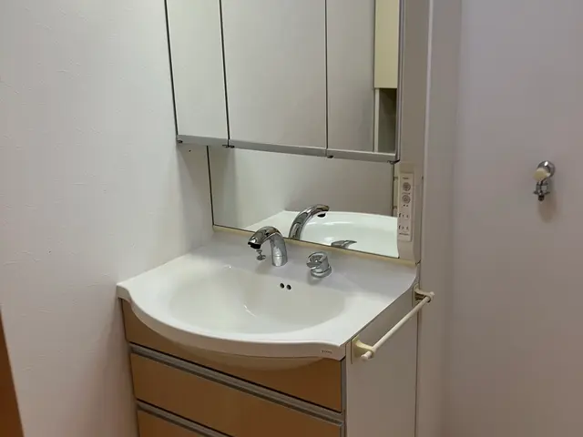 丁寧なハウスクリーニングを心がけていますサービスの画像