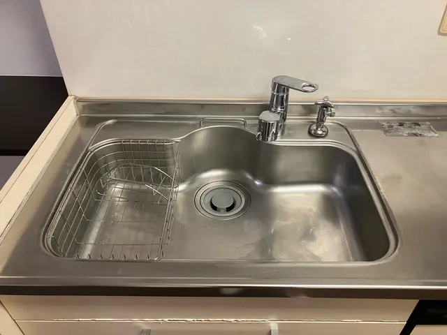 丁寧なハウスクリーニングを心がけていますサービスの画像