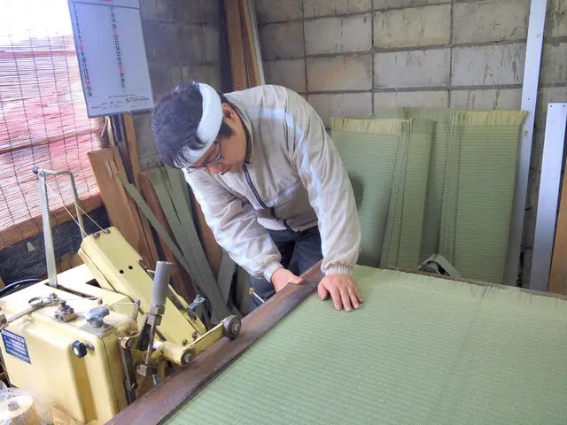 【女性スタッフ同行可☆畳1級技能士！】営業時間外もご相談くださいサービスの画像