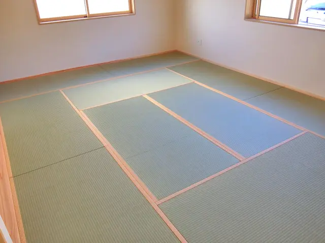 【女性スタッフ同行可☆畳1級技能士！】営業時間外もご相談くださいサービスの画像