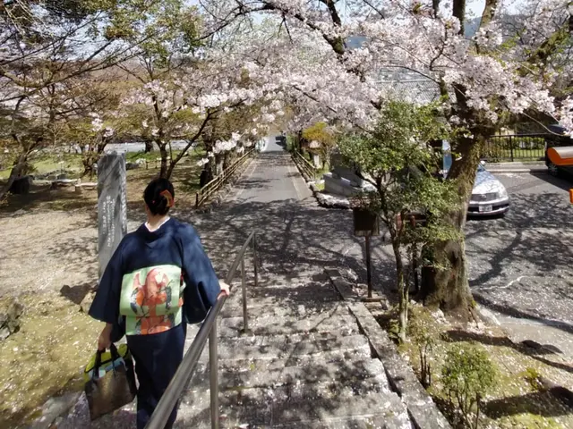 【業界25年】苦しくない◎心地よさを追求した着付け◎京都出身の店長が伺います！