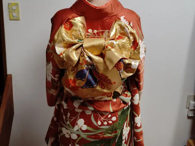 【業界25年】苦しくない◎心地よさを追求した着付け◎京都出身の店長が伺います！