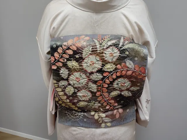 【業界25年】苦しくない◎心地よさを追求した着付け◎京都出身の店長が伺います！