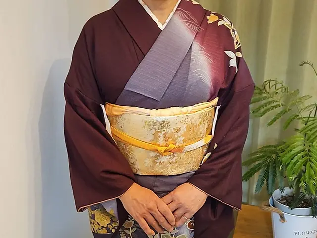 【業界25年】苦しくない◎心地よさを追求した着付け◎京都出身の店長が伺います！