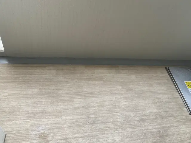 プロの技術でご満足いただけるように心を込めて作業いたしますサービスの画像