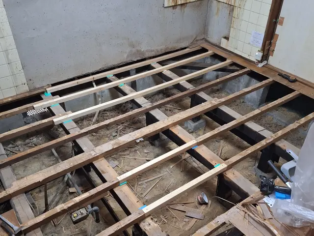 痛んできた！模様替えをしたい！そんな時はぜひ当社へ！サービスの画像