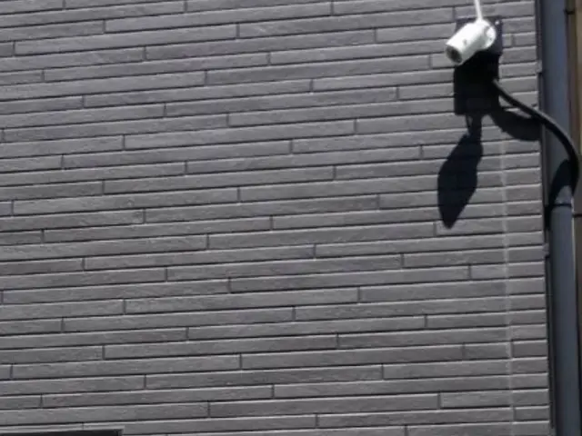 Wi-Fi、LAN、有線のカメラも取り付けいたしますので、お気軽にご相談くださいサービスの画像