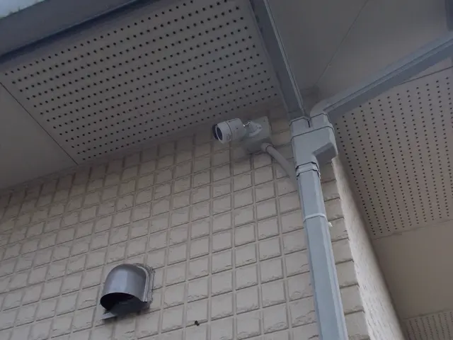 Wi-Fi、LAN、有線のカメラも取り付けいたしますので、お気軽にご相談くださいサービスの画像