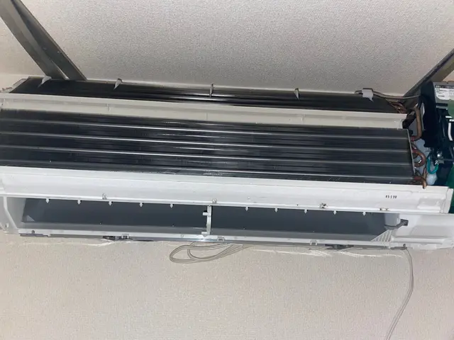 【作業実績１万件超】【大手企業経験あり】【室外機無料】写真本人が伺います！！サービスの画像