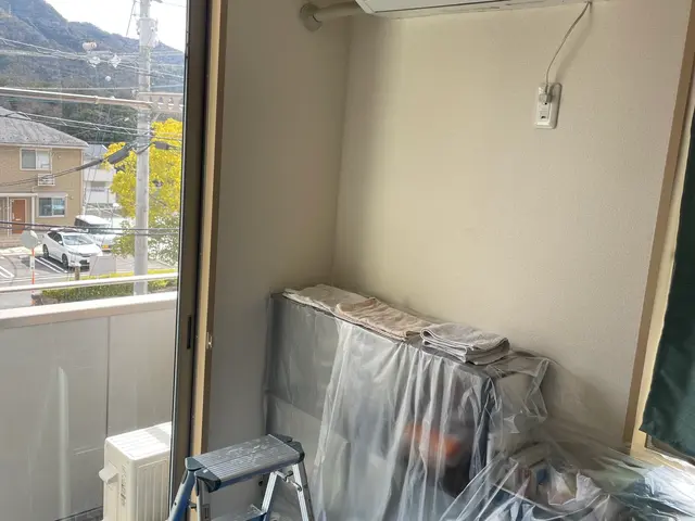 【2万件超の実績】今月限定抗菌コート無料！！サービスの画像