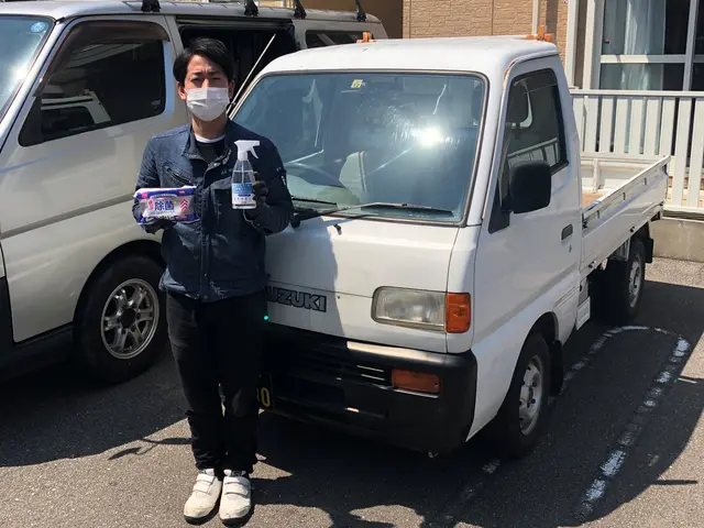 【コロナ対策万全】1000件以上の実績あり！！お気軽にご相談ください！サービスの画像