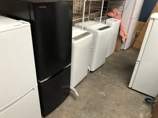 都内に実店舗も☆家電リユース品☆家電・引越し前後の雑品など★業界歴15年カード可サービスの画像