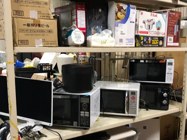 都内に実店舗も☆家電リユース品☆家電・引越し前後の雑品など★業界歴15年カード可サービスの画像