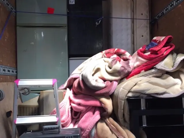 都内に実店舗も☆家電リユース品☆家電・引越し前後の雑品など★業界歴15年カード可サービスの画像