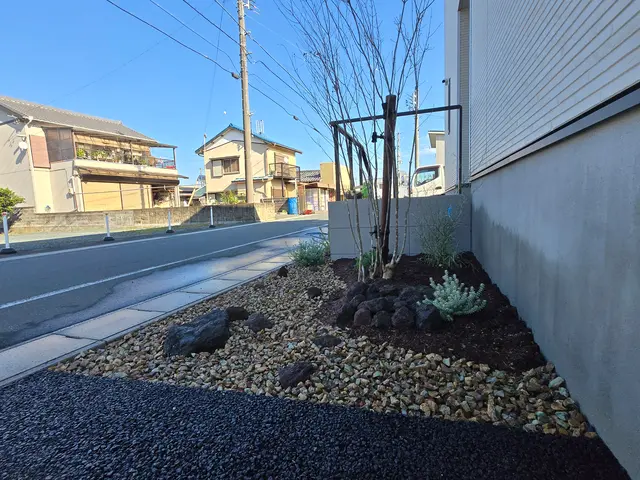 業界歴10年！親切丁寧に対応◎お気軽にご相談ください！サービスの画像