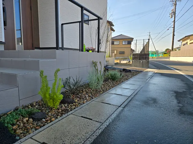 業界歴10年！親切丁寧に対応◎お気軽にご相談ください！サービスの画像